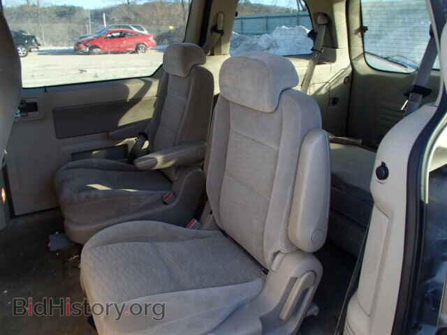 2004 FORD FREESTAR - VIN: 2FMZA51694BA96263 - Фото 6