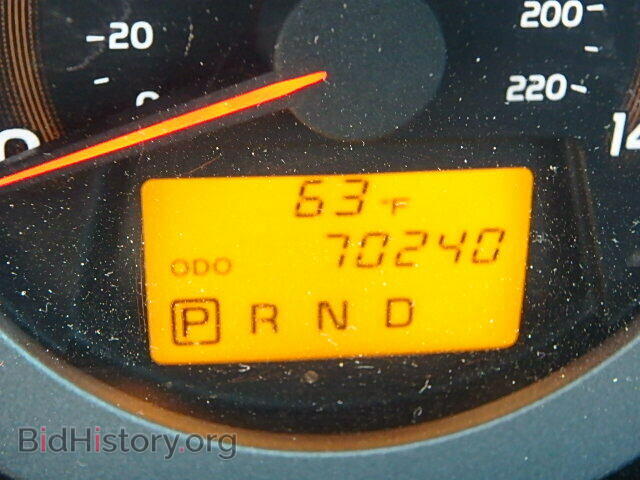 2011 TOYOTA RAV4 - VIN: 2T3BF4DV5BW100341 - Фото 8