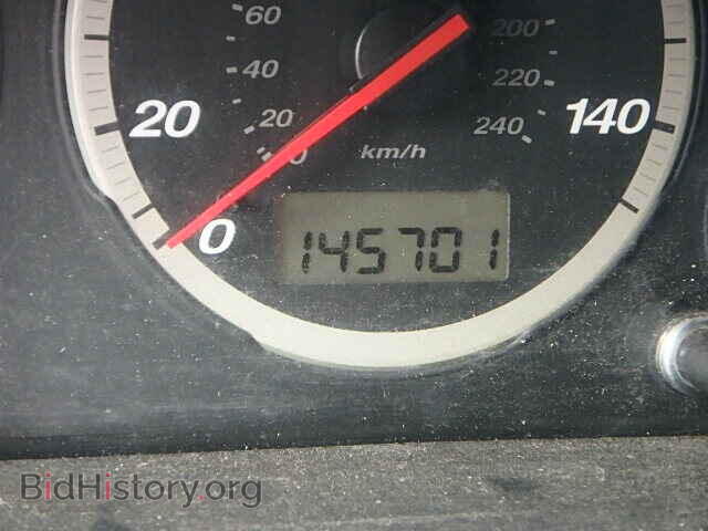 2003 HONDA CRV - VIN: SHSRD78883U136499 - Фото 8