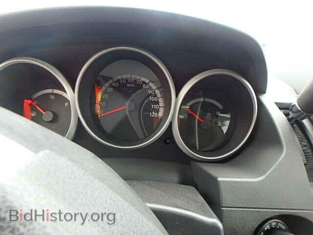 2010 DODGE CARAVAN - VIN: 2D4RN4DE7AR310968 - Фото 8