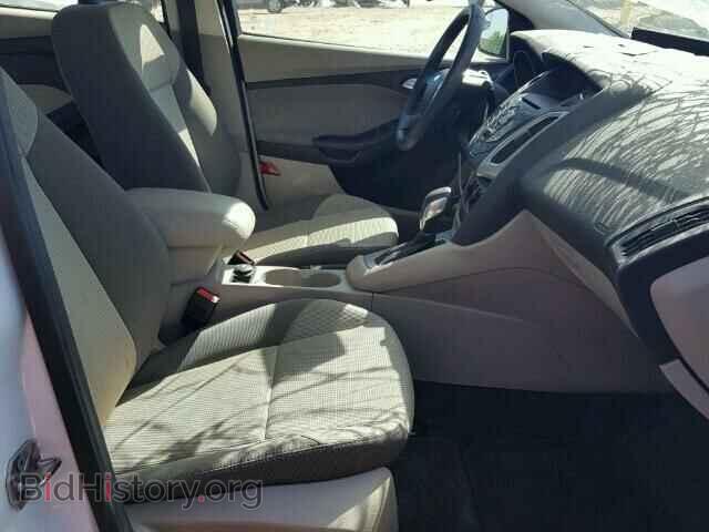 2012 FORD FOCUS - VIN: 1FAHP3F25CL329942 - Photo 5