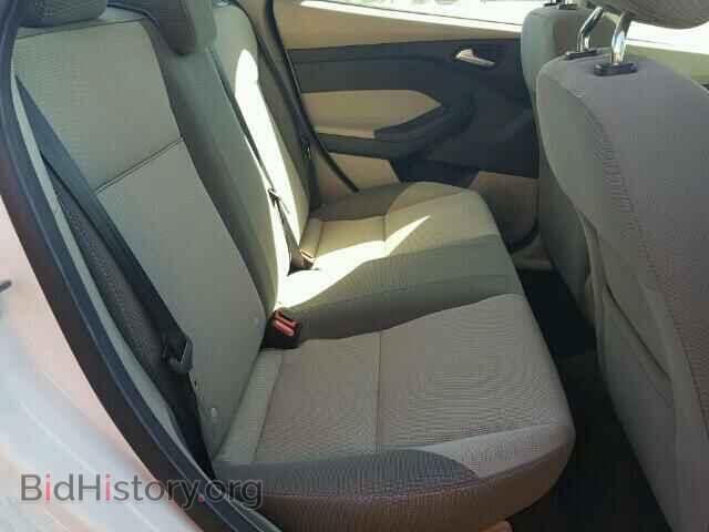 2012 FORD FOCUS - VIN: 1FAHP3F25CL329942 - Photo 6