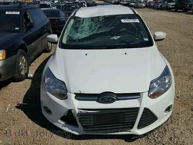 2012 FORD FOCUS - VIN: 1FAHP3F25CL329942 - Photo 9