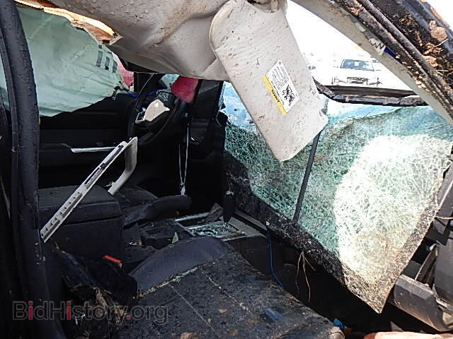 2007 DODGE NITRO - VIN: 1D8GT58607W683614 - Photo 5