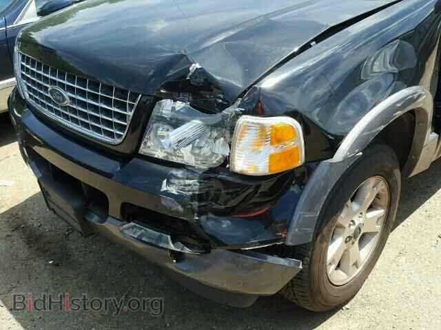 2005 FORD EXPLORER - VIN: 1FMZU73W65UB59394 - Photo 9
