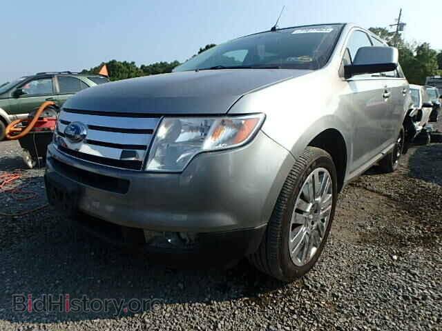 2008 FORD EDGE - VIN: 2FMDK49C18BA74288 - Photo 2