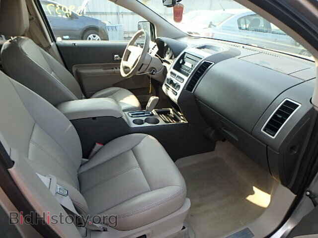 2008 FORD EDGE - VIN: 2FMDK49C18BA74288 - Photo 5