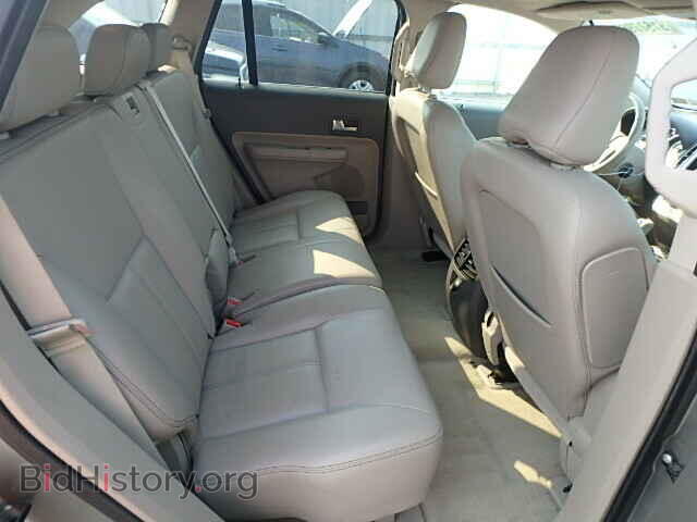 2008 FORD EDGE - VIN: 2FMDK49C18BA74288 - Photo 6