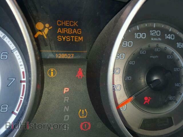 2011 ACURA MDX - VIN: 2HNYD2H67BH001456 - Фото 8