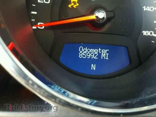 2012 CADILLAC CTS - VIN: 1G6DE5E57C0100432 - Фото 8