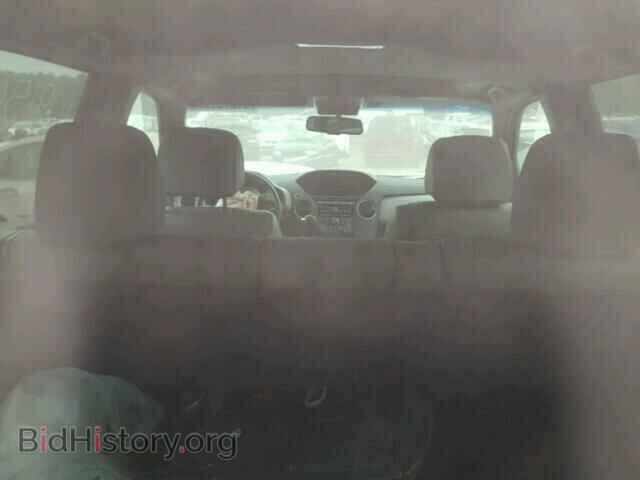 2012 HONDA PILOT - VIN: 5FNYF3H54CB041093 - Фото 9