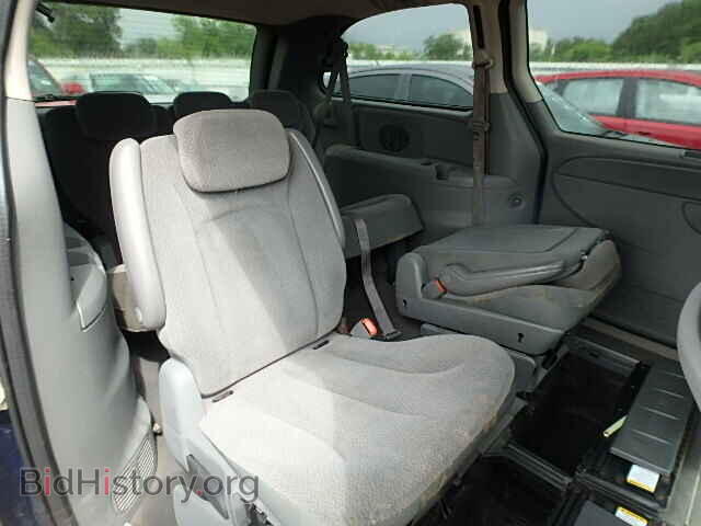 2006 DODGE CARAVAN - VIN: 2D4GP44L76R848836 - Photo 6