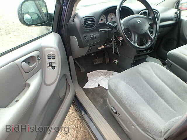2006 DODGE CARAVAN - VIN: 2D4GP44L76R848836 - Photo 10