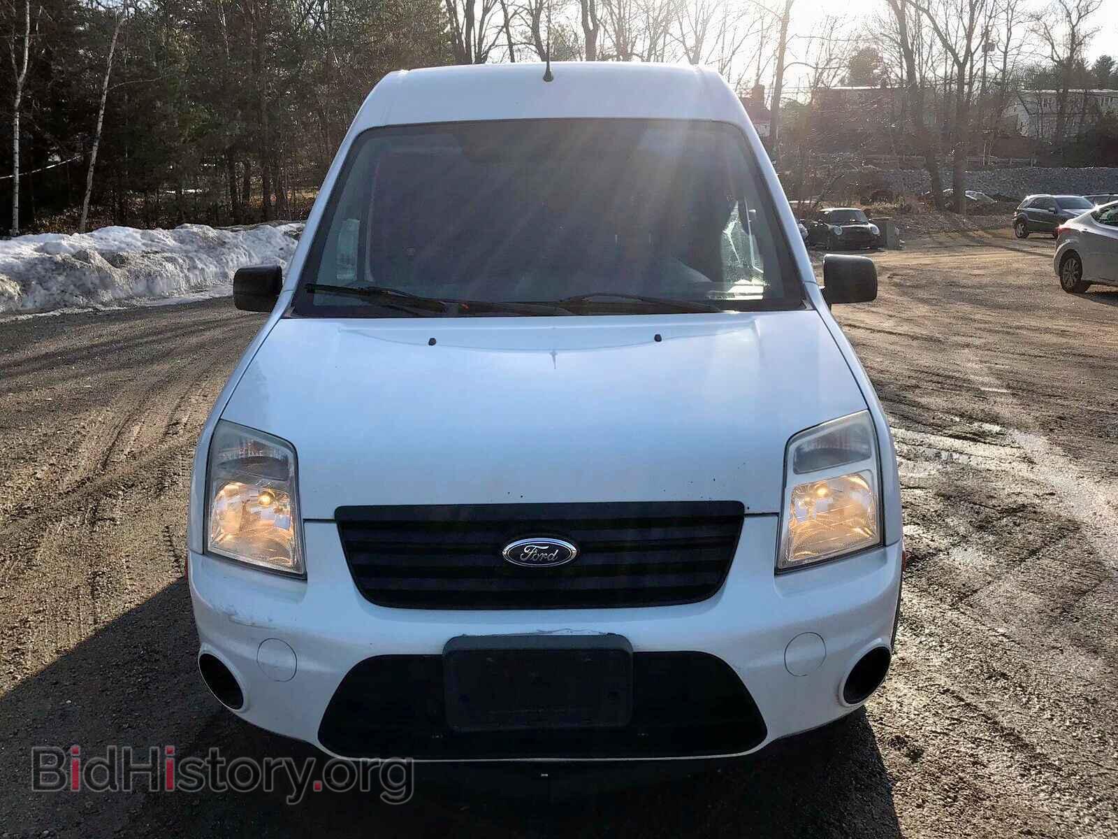 2013 FORD TRANSIT CO - VIN: NM0LS7DN6DT144076 - Фото 3