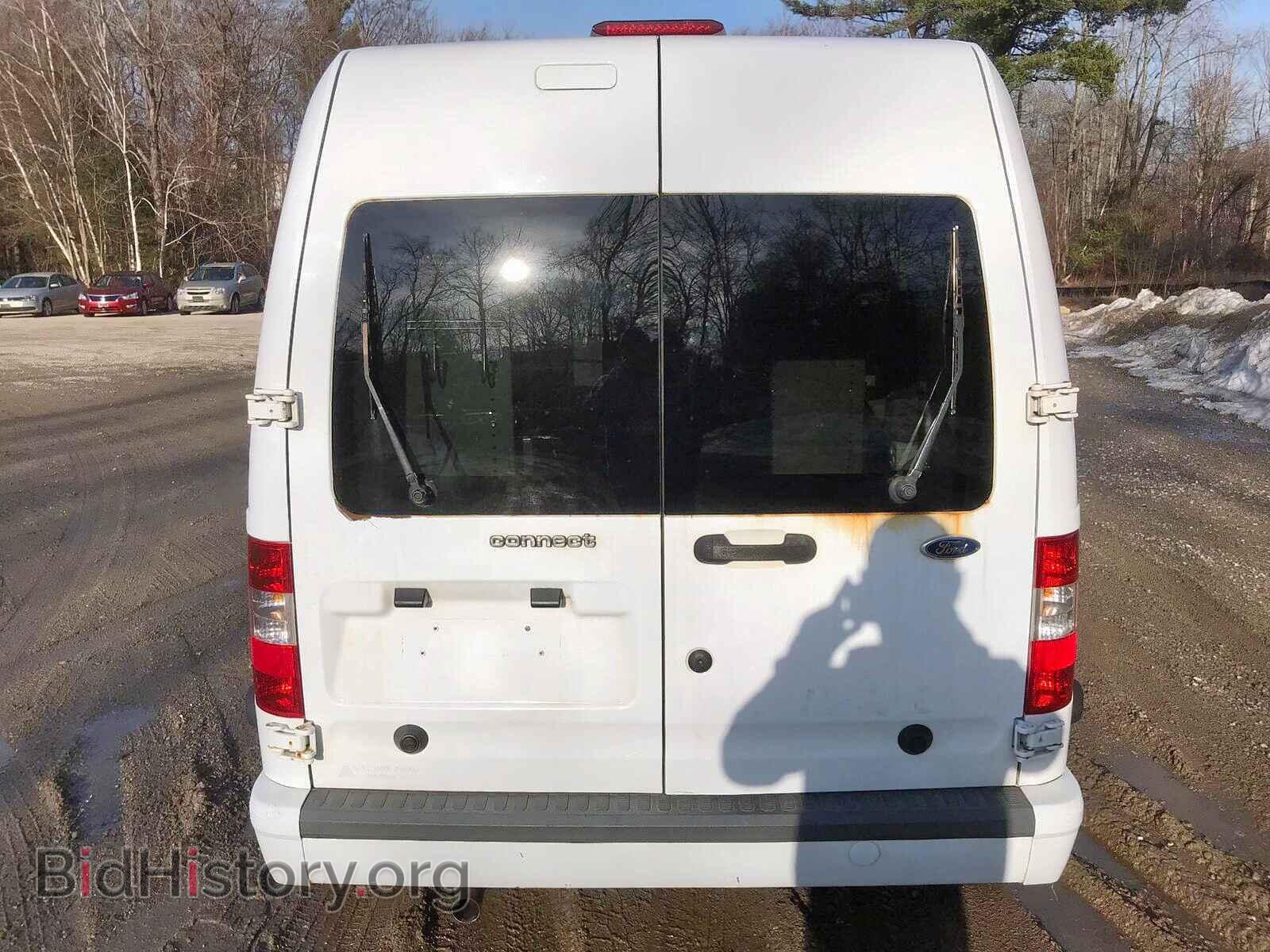 2013 FORD TRANSIT CO - VIN: NM0LS7DN6DT144076 - Фото 5