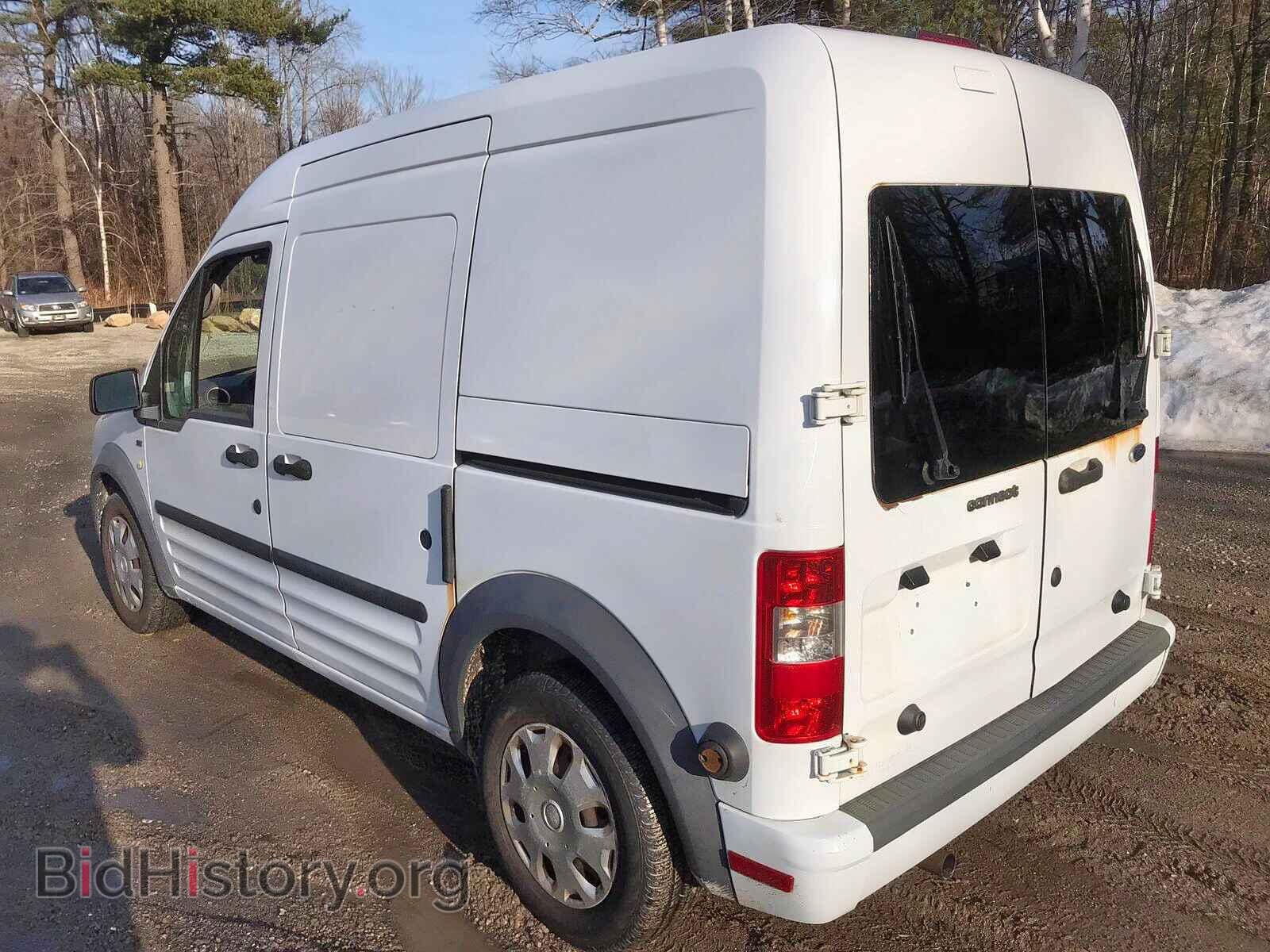 2013 FORD TRANSIT CO - VIN: NM0LS7DN6DT144076 - Фото 6