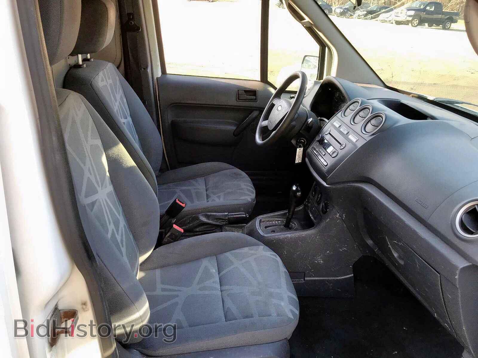 2013 FORD TRANSIT CO - VIN: NM0LS7DN6DT144076 - Фото 7