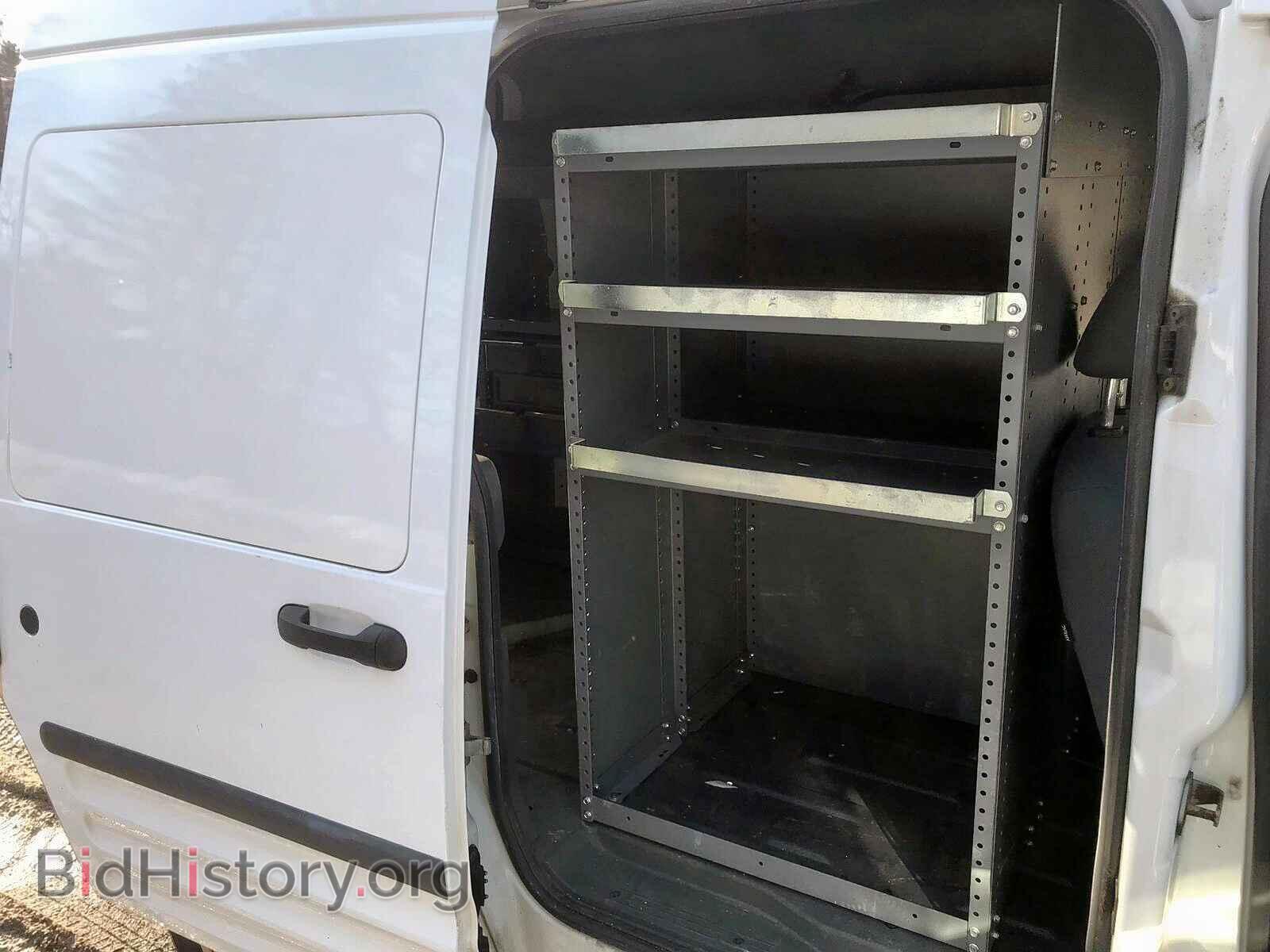 2013 FORD TRANSIT CO - VIN: NM0LS7DN6DT144076 - Фото 9