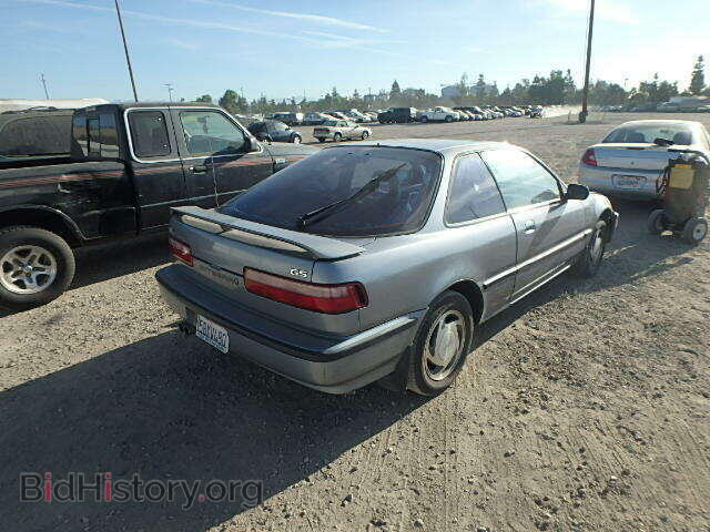 1990 ACURA INTEGRA - VIN: JH4DA9465LS036971 - Фото 4