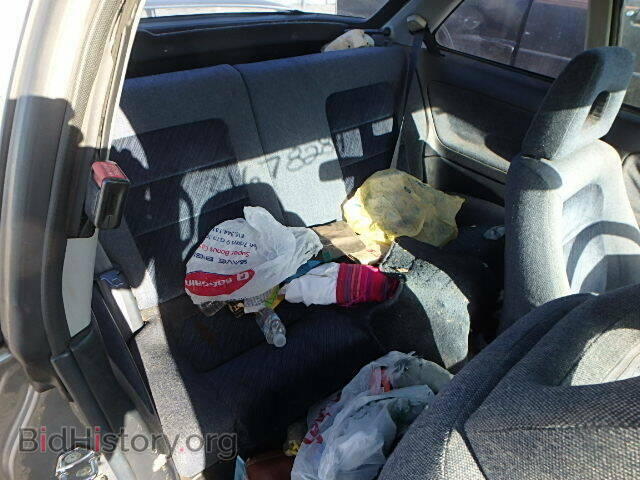 1990 ACURA INTEGRA - VIN: JH4DA9465LS036971 - Фото 6