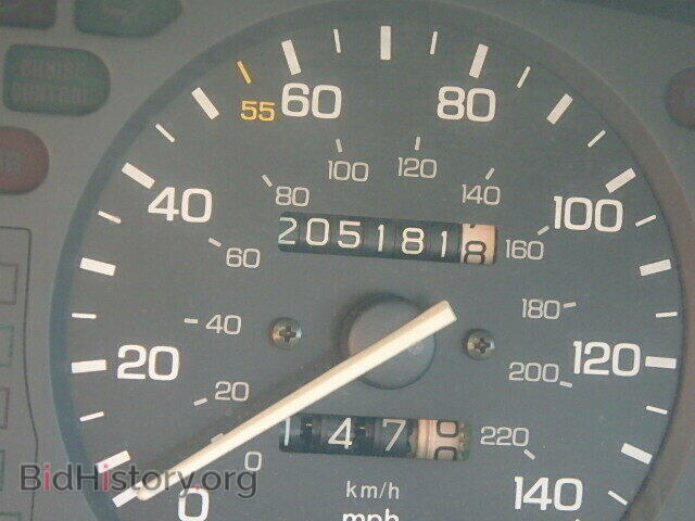 1990 ACURA INTEGRA - VIN: JH4DA9465LS036971 - Фото 8