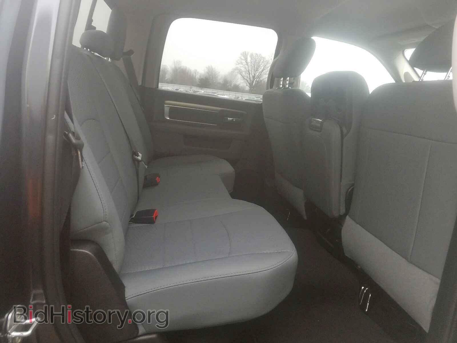2020 RAM 1500 CLASS - VIN: 1C6RR7TT0LS119839 - Фото 6