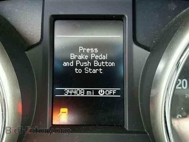 2013 JEEP CHEROKEE - VIN: 1C4RJFAG4DC553161 - Фото 8