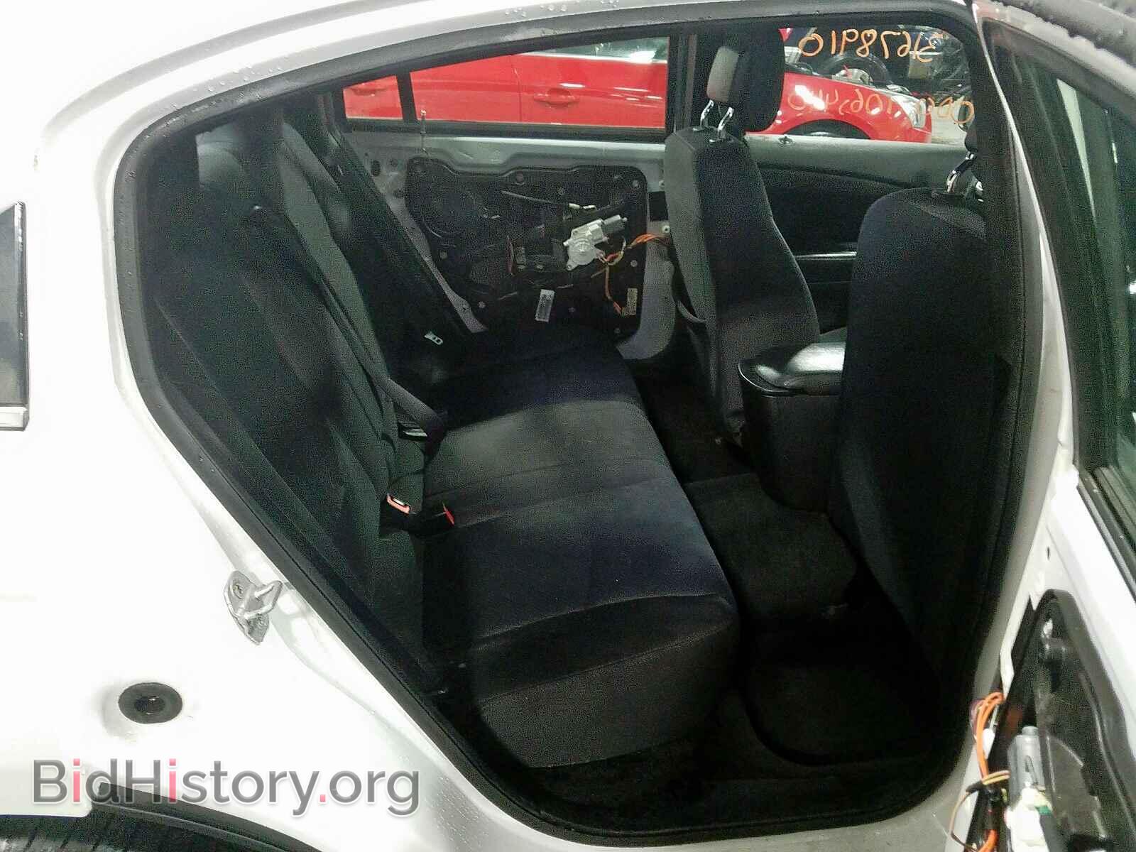 2013 CHRYSLER 200 - VIN: 1C3CCBBB3DN689978 - Photo 6