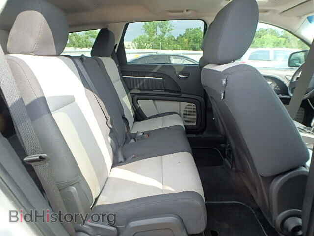 2009 DODGE JOURNEY - VIN: 3D4GG57VX9T518533 - Фото 6
