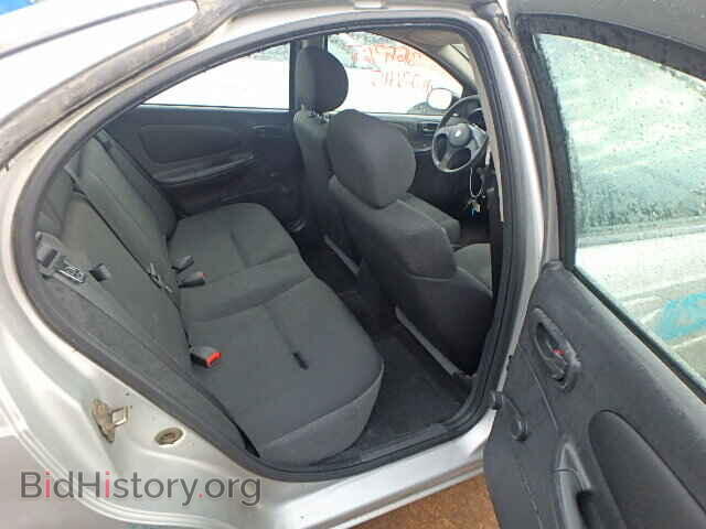 2005 DODGE NEON - VIN: 1B3ES56C45D106709 - Фото 6