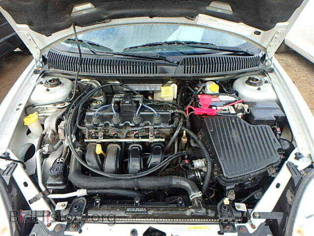 2005 DODGE NEON - VIN: 1B3ES56C45D106709 - Фото 7