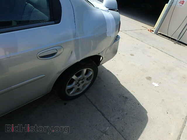 2005 DODGE NEON - VIN: 1B3ES56C45D106709 - Фото 10