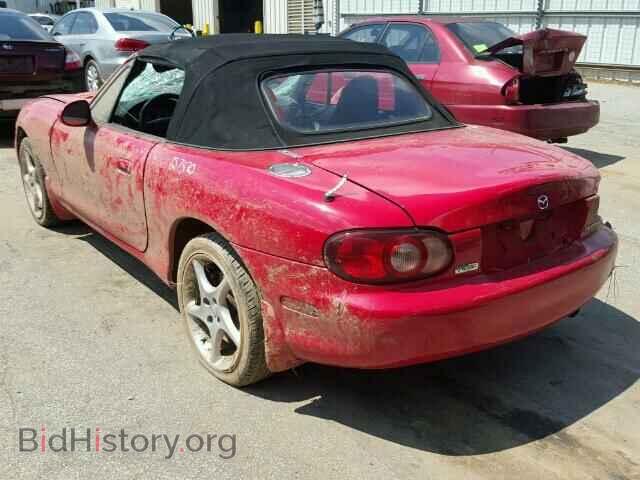 2003 MAZDA MIATA - VIN: JM1NB353930303710 - Фото 3