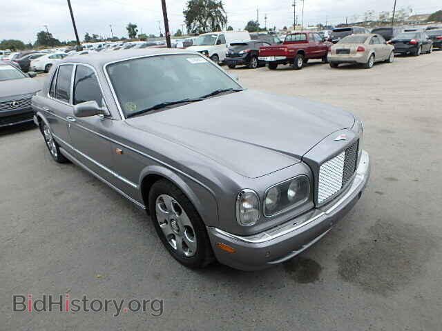 Photo SCBLC31E2YCX04293 - BENTLEY ALL MODELS 2000