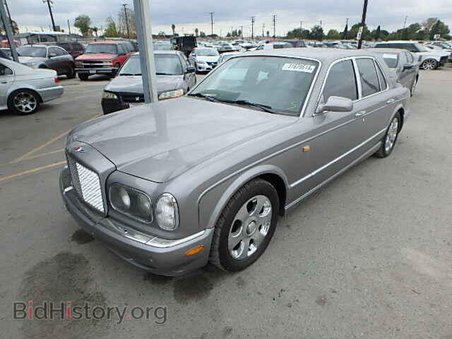 2000 BENTLEY ALL MODELS - VIN: SCBLC31E2YCX04293 - Photo 2