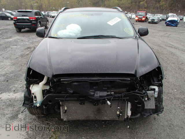 2013 MITSUBISHI OUTLANDER - VIN: 4A4AR4AU3DE014656 - Фото 10