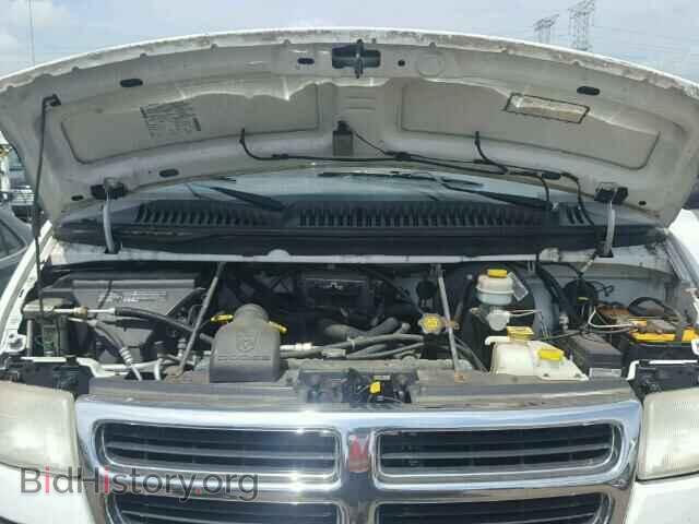 2000 DODGE RAM VAN - VIN: 2B5WB35Z9YK157834 - Фото 7