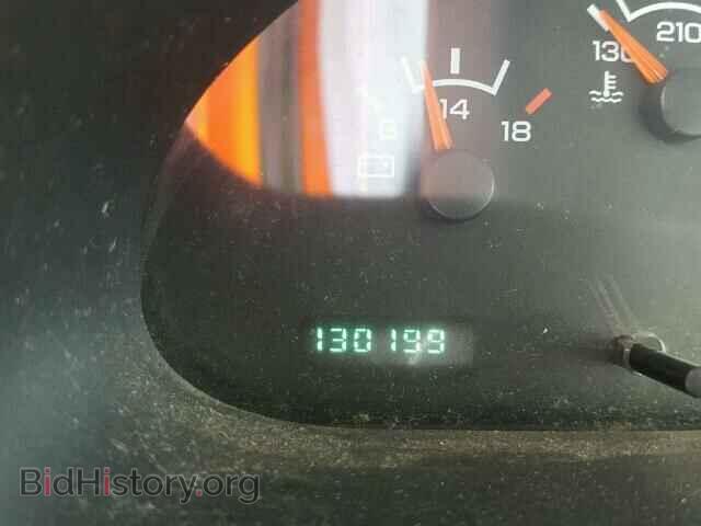 2000 DODGE RAM VAN - VIN: 2B5WB35Z9YK157834 - Фото 8