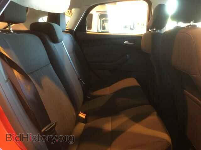 2015 FORD FOCUS - VIN: 1FADP3K2XFL342016 - Фото 6