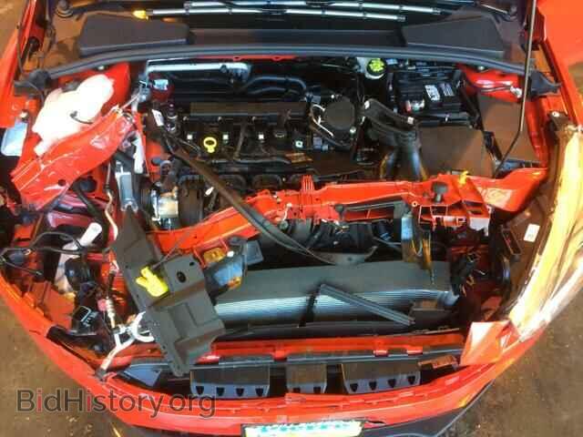 2015 FORD FOCUS - VIN: 1FADP3K2XFL342016 - Фото 7