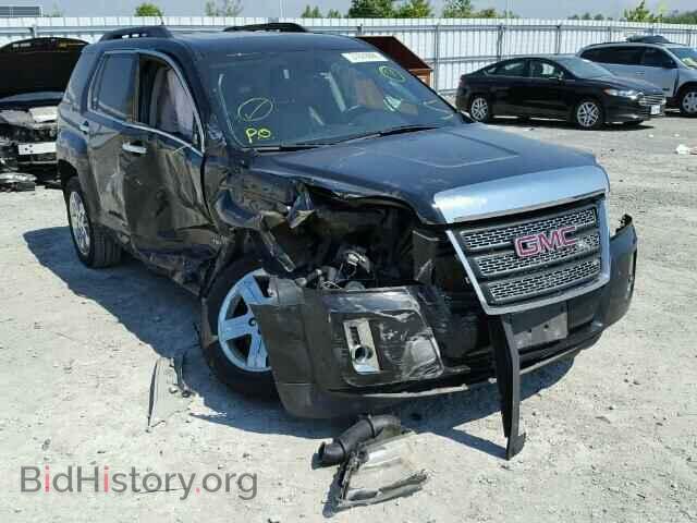 Photo 2GKFLVEK9D6181657 - GMC TERRAIN 2013