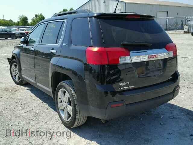 2013 GMC TERRAIN - VIN: 2GKFLVEK9D6181657 - Фото 3