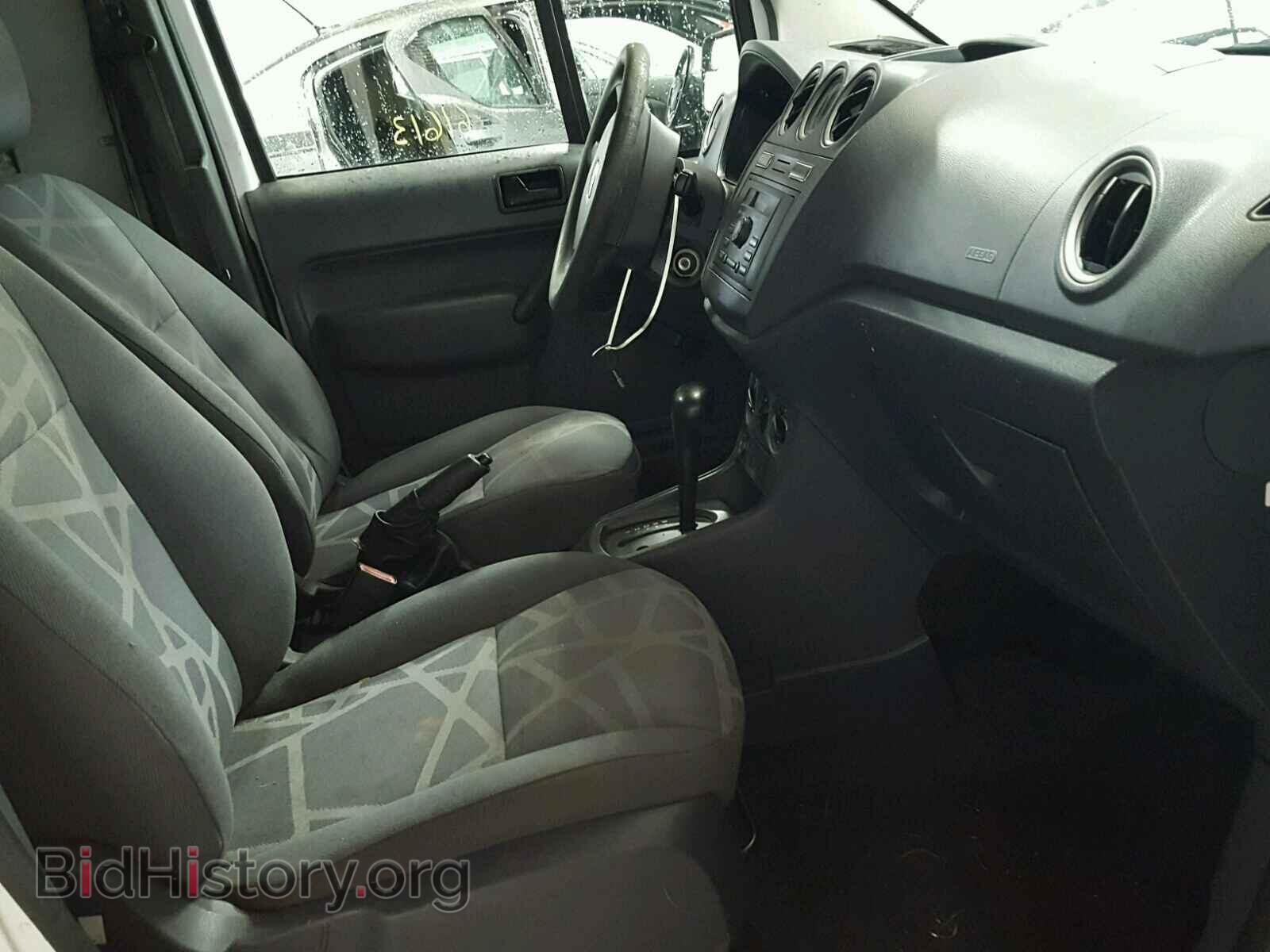 2011 FORD TRANSIT CO - VIN: NM0LS7AN1BT052486 - Фото 5