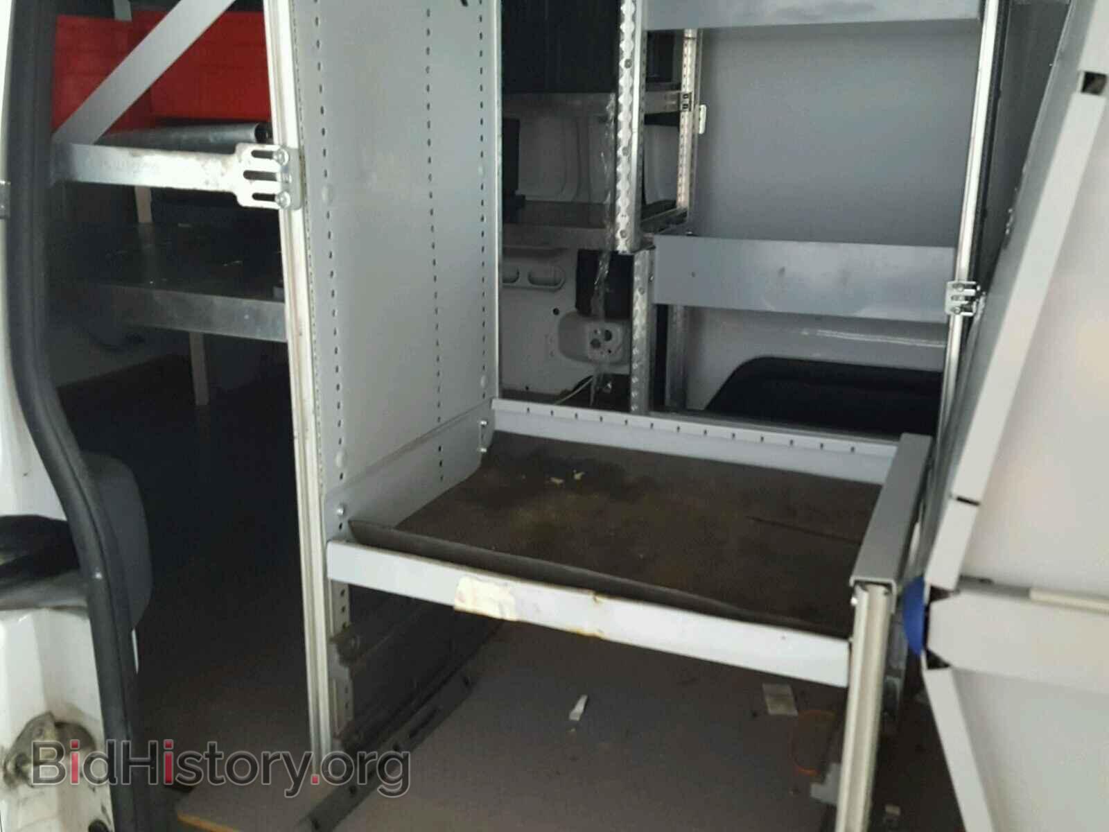 2011 FORD TRANSIT CO - VIN: NM0LS7AN1BT052486 - Фото 6