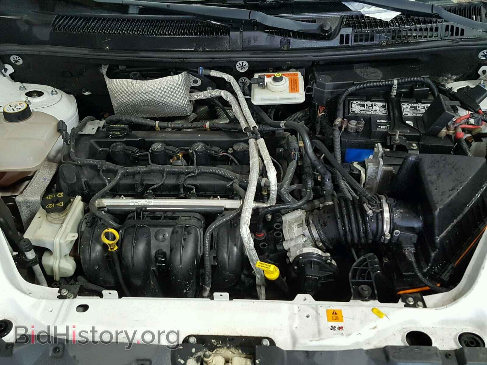2011 FORD TRANSIT CO - VIN: NM0LS7AN1BT052486 - Фото 7