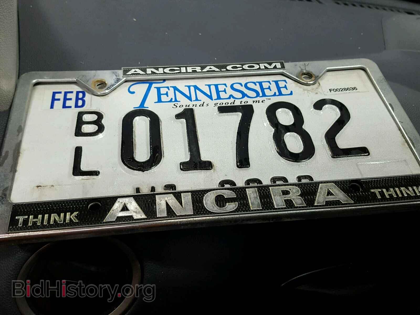 2011 FORD TRANSIT CO - VIN: NM0LS7AN1BT052486 - Фото 9
