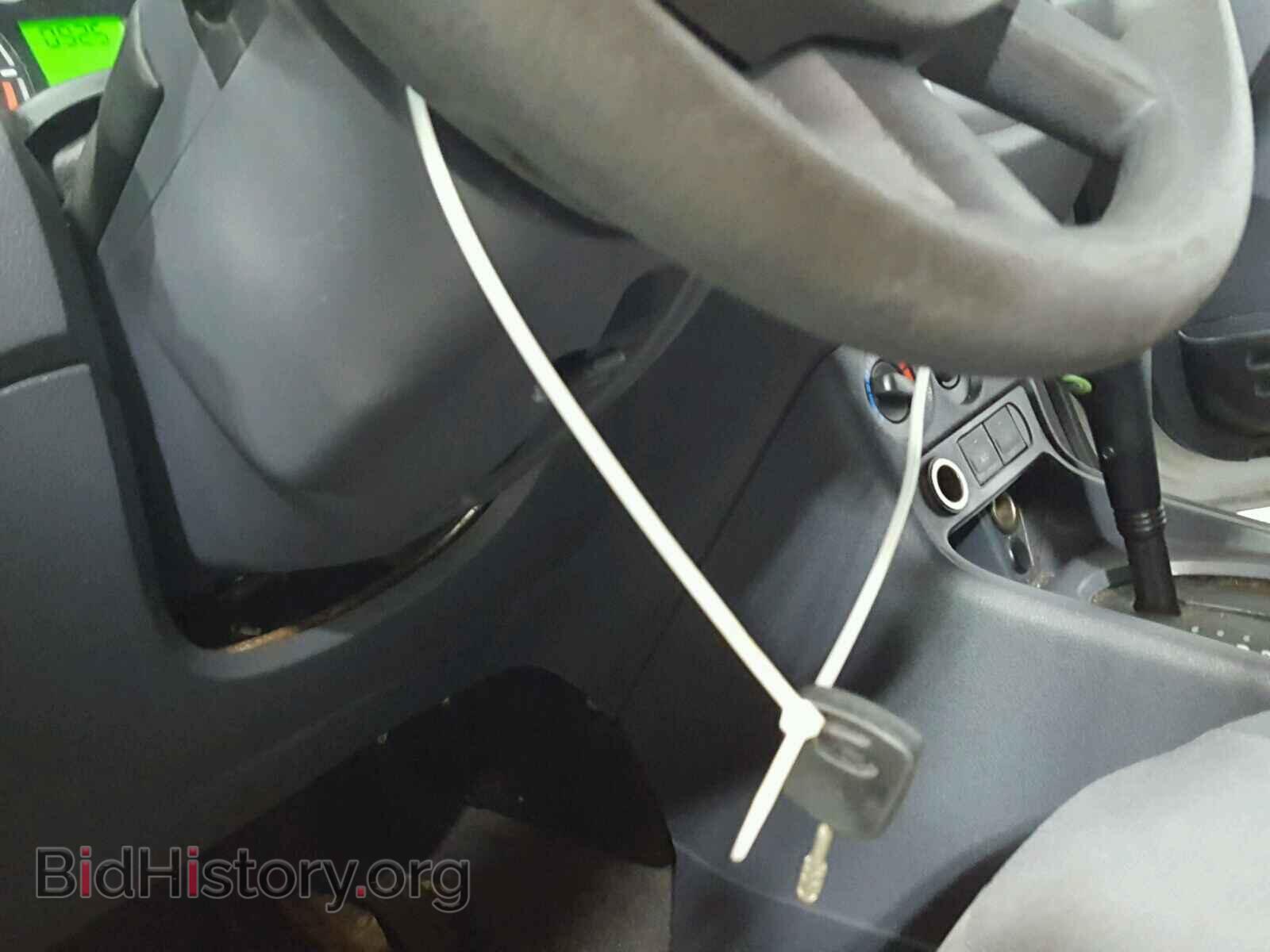 2011 FORD TRANSIT CO - VIN: NM0LS7AN1BT052486 - Фото 10