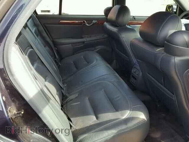 2002 CADILLAC DEVILLE - VIN: 1G6KD54Y92U166400 - Фото 6