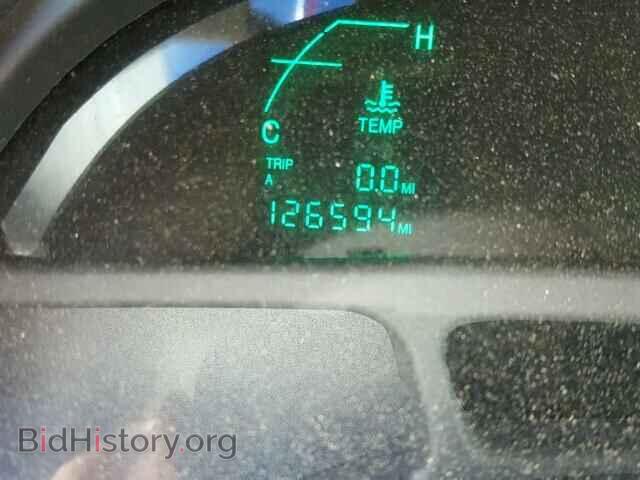 2002 CADILLAC DEVILLE - VIN: 1G6KD54Y92U166400 - Фото 8