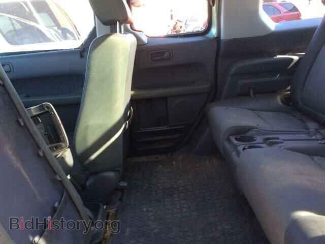 2003 HONDA ELEMENT - VIN: 5J6YH28683L054336 - Фото 6